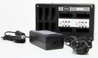 Clear-com Hme Ac40a Dc Charger For Bat41 Wireless Intercom Battery Clearcom Ac40