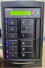 Kanguruclone Hard Drive Duplicator5hd- Tower