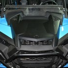 For Polaris Rzr Trail S Xp 1000 Rzr Xp 4 Turbo S 2019-2023 Hood Scoop Air Intake