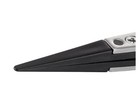 Ideal-tek 2axcpr sa 1 - Plastic Replaceable Tip Tweezers  Carbon Peek  Reverse