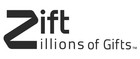 Zift Zillions Of Gifts For The Home Shopping Physical Gift Card -  25