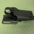 Staccato With Sro Red Dot Duty Holster