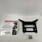 Pci Race Radios Polaris Rzr Pull-open Box Replacement Radio And Intercom Bracket