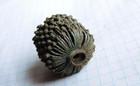Extremely Rare Ancient Bronze Roman Amulet Bead Authentic Genuine Artifact