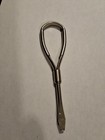 Vintage Singer Simanco Sewing Machine Blackside Screwdriver Sloted Usa 4 25   