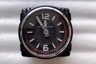 Mercedes Amg Edition 1 W213 S213 E63 E63s E-klasse Uhr Iwc Armaturenbrett