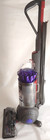     dyson Up13 Ball Purple Red Bagless Vacuum Cleaned Works Video