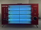 Sperti Fiji Home Sun Tanning Lamp Excellent Condition Sun Bed Tanning Booth