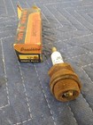 Vintage Precision Spark Plug Sp-2 Nos 