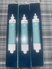 Ge Rpwfe Refrigerator Water Filter  lot 3  Brand Bew With Box