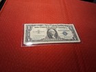  1 Lot Of Silver Certificates-series Of 1935 6    Star Note Series Of 1957