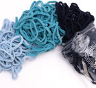 Friendly Loom   10    Pro-sized Atlantic Themed Potholder Weaving Loops   Craft 6