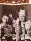 Autographed Press Photo 8  10