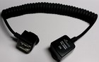 Promaster Off-camera Ttl Sync Cord Cn For Canon Lighting Photography