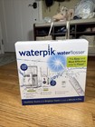 New Waterpik Evolution Nano Water Flosser Combo Pack Compact - Missing Items