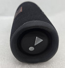 Jbl Flip6 Portable Bluetooth Speaker  black Fast Free Shipping A