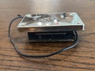 Oem Epiphone Nickel Eb Bass Neck Pickup Ebo Eb3 Eb-o Works Great