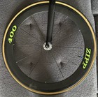 Zipp 400 26    650c Carbon Front Wheel