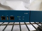 Palo Alto Pa-200 Network Security Firewall W  Rack Ears And Power Supply  b3503 