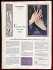 Harper s Bazaar Bazar Magazine   February 1929   Reynaldo Luza De Meyer Redfern