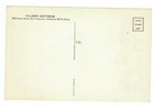 The Doors Big Brother Chuck Berry 1967 Winterland Graham Postcard Bg-99 N m B-16