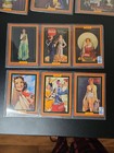 Vintage Coca-cola Trading Cards From 1995 Lot Of 30 Cards - Series 4