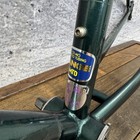 Vintage Bridgestone Mb-5 Mountain Bike Frame 15 5 Green Tange Steel 26in Mb5 130