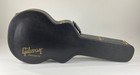 Gibson J200 Hardshell Jumbo Acoustic Guitar Case Black Made In North America