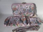 Jujube X Tokidoki Cosmic Desert Be Set 3 Piece Set  C