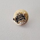 Mount Kenya Safari Club Lapel Hat Pin