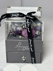 Nwb- Wtynmrr Artificial Flowers Gift Box For Women  Multi Occasion Jewelry Box