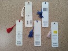 Vintage 90s Education Bookmark Lot F Of 20