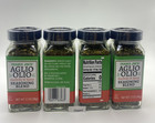 4 Pack Trader Joe s Aglio Olio Garlicky   Spicy Seasoning Blend 1 7 Oz Each