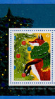 Canada Christmas 2025   Holiday Tinsel Tales   Souvenir Sheet - Mnh