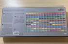 Holbain Artist Colored Pencils Set Of 150 Colors New Package Paper Box Japan