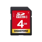 4gb Sd Full Hd Memory Card  Uhs-i Class 4  20mb s Speed  For Dslr   Camcorder