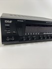 Pyle Pt272aubt 300w 4 Receiver Bluetooth Channel Stereo