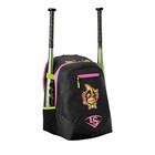 Wilson Party Animals Baseball Sport Backpack
