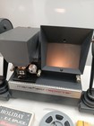 Mansfield Vintage Reporter 8mm Film Movie Action Editor   Accessories Model 650