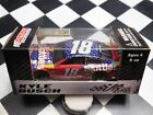 Action Kyle Busch 1 64 2017 2019 Skittles Red  White  Blue   2 Car Lot 