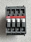 New Abb A16-30-10 Contactor 3 Pole 30a 24v 50 60hz 1sbn18100r8110 A16-30-10-81