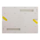 Dolphin 9991414-assy Bottom Lid Cartridge Assembly   4 Filters Maytronics