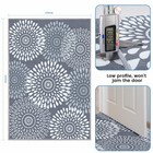 Steprite Runner Rug 2 X 3 Ft  Washable Rugs  Hallway Runner Rugs  Kitchen Run   