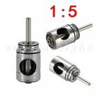 10  Dental Handpiece Spare Part 1 5 Cartridge Ball Bearing Fit X95l Contra Angle