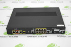 Cisco 800 Series C891f-k9 V01 Gigabit Ethernet Integrated Services Router W  Ac