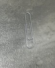 Paper Clip From Sinncityresale 95555