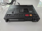 Sony Tcd-d10 Dat Recorder 