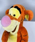 The Disney Store Winnie The Pooh Tigger Plush Stuffed Animal Toy Large 25 Inch