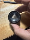 Vintage Kodak Anastigmat F-4 5 5 1 2 In  Lens