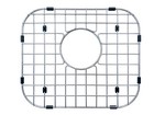 Starstar Sink Protector Stainless Steel Kitchen Sink Bottom Grid  Rack
